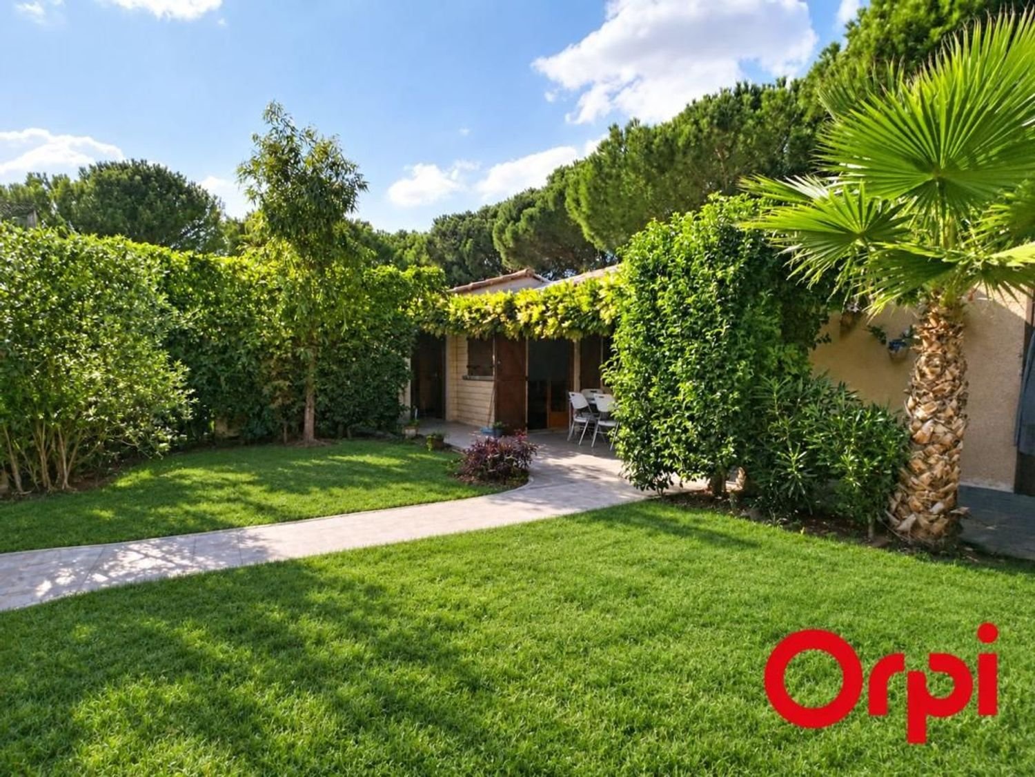 Maison à vendre, 110m², Avignon