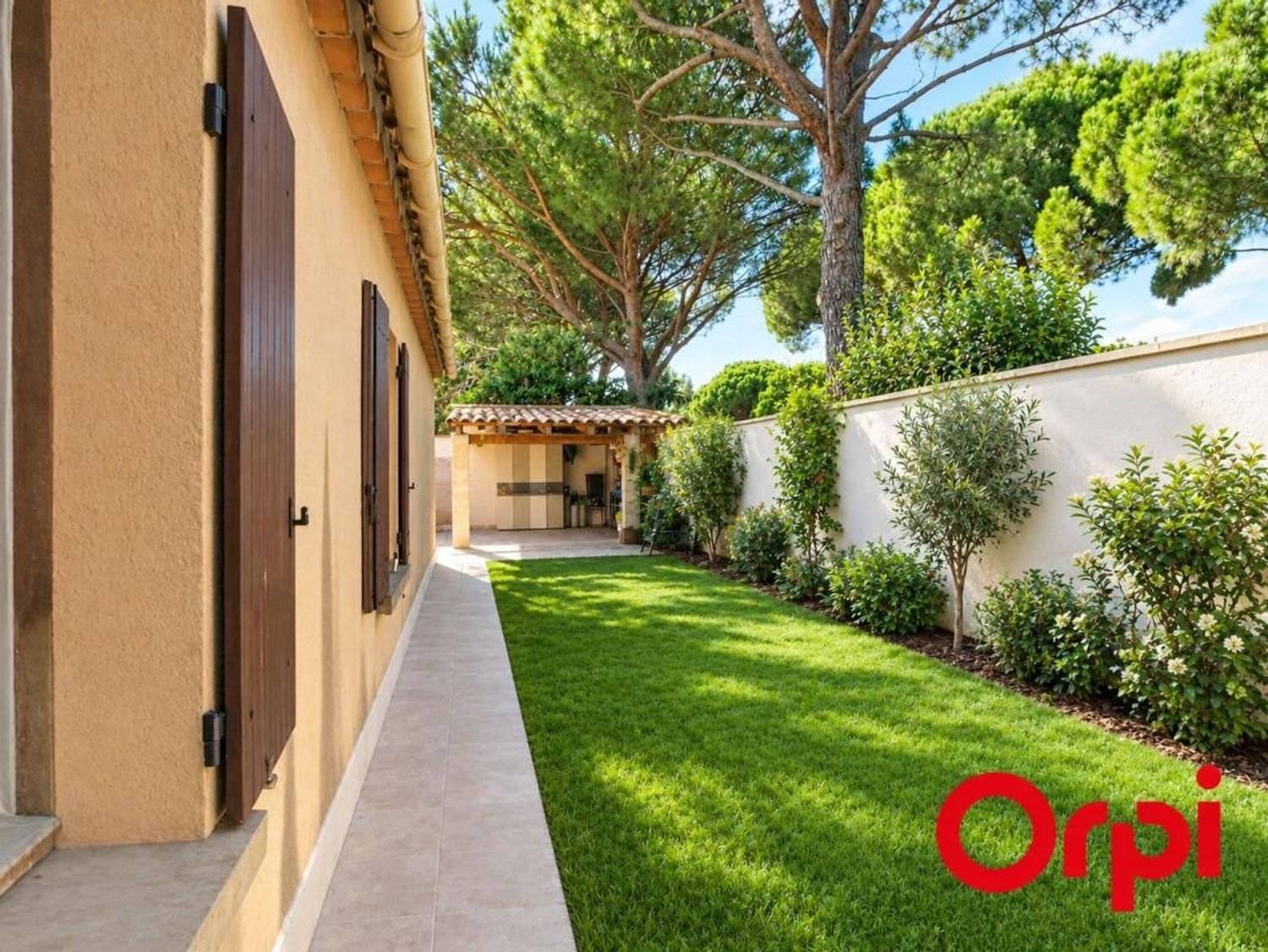Maison à vendre, 110m², Avignon