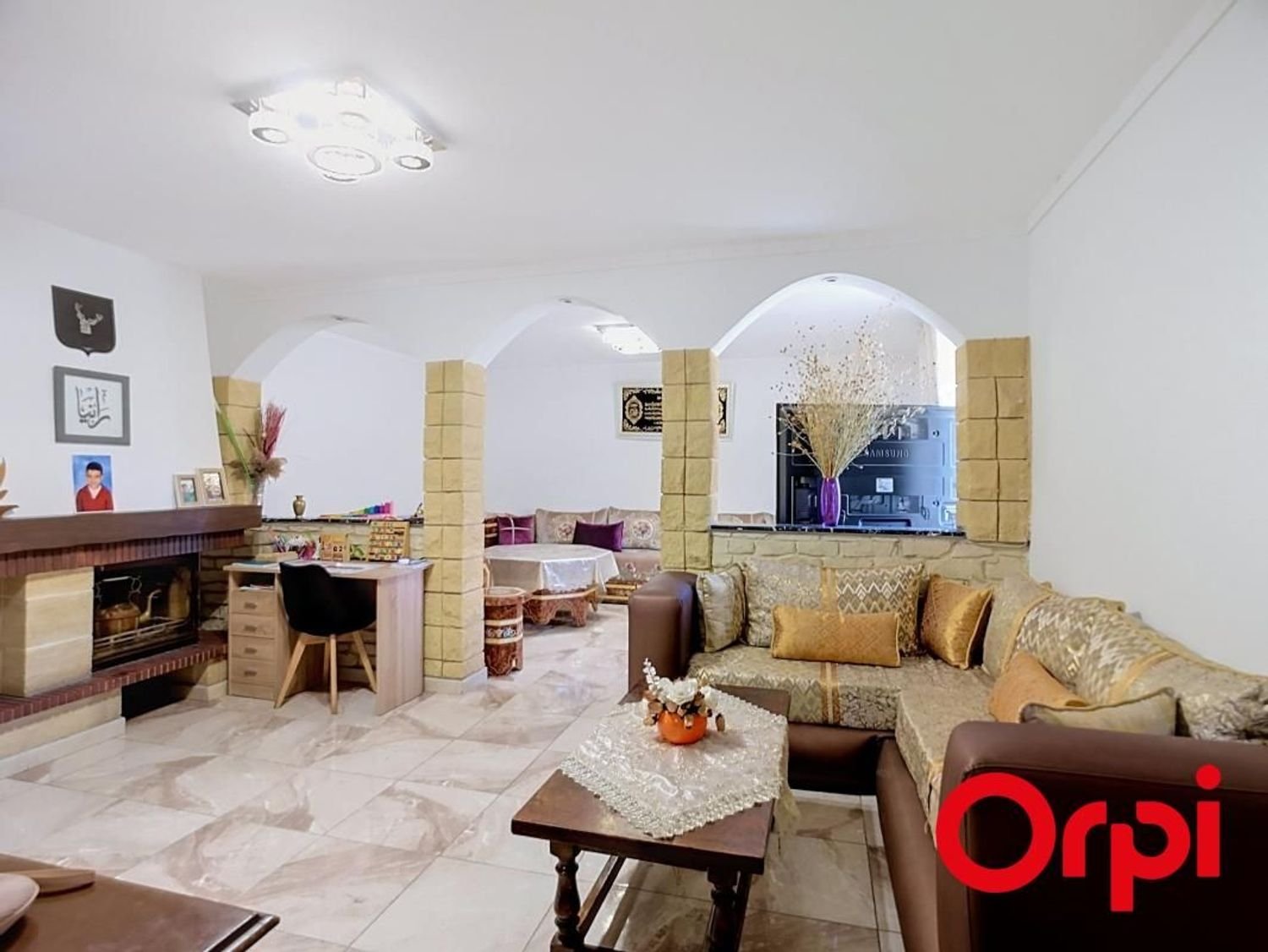 Maison à vendre, 110m², Avignon
