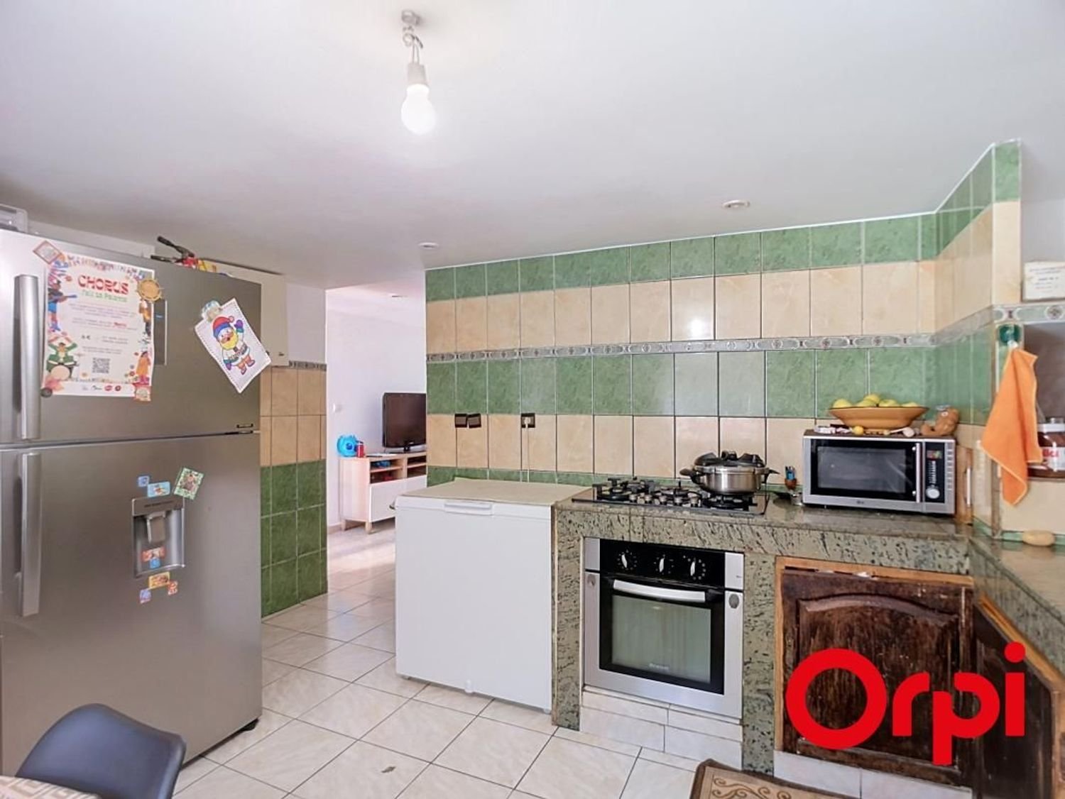 Maison à vendre, 110m², Avignon