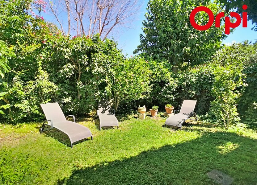 Maison à vendre, 104m², Le Pontet
