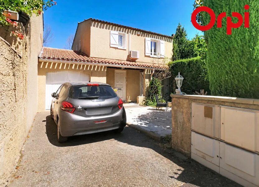 Maison à vendre, 104m², Le Pontet