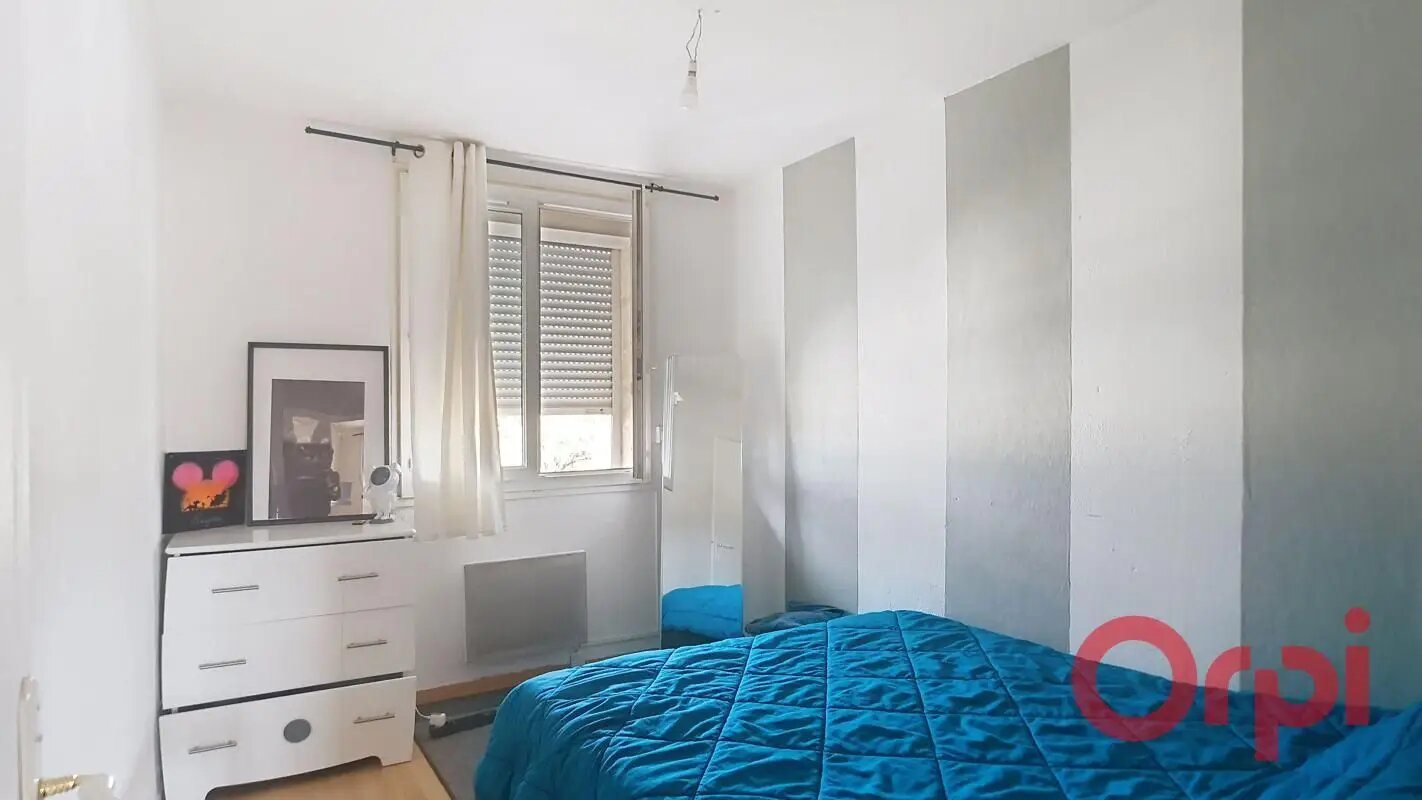 Appartement à vendre, 66m², Le Pontet