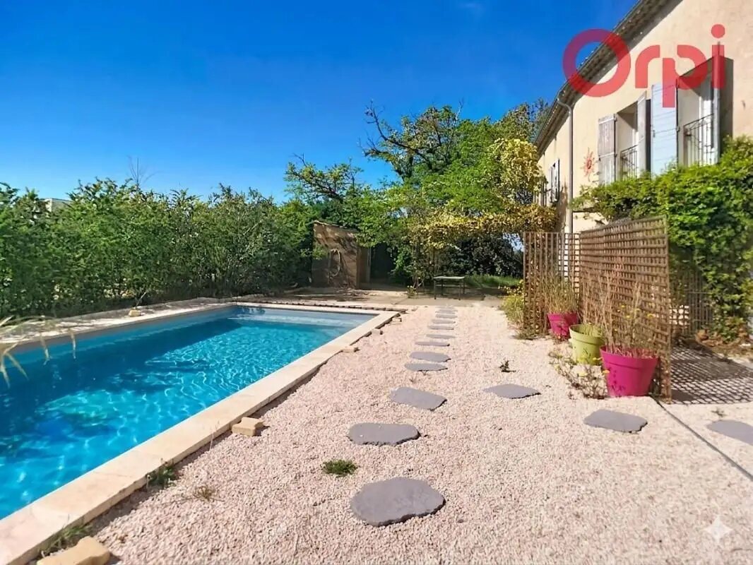 Maison à vendre, 168m², Le Pontet