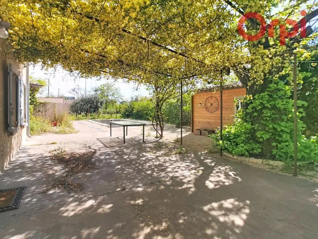 Maison à vendre, 168m², Le Pontet