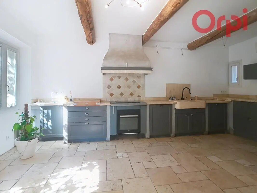Maison à vendre, 168m², Le Pontet