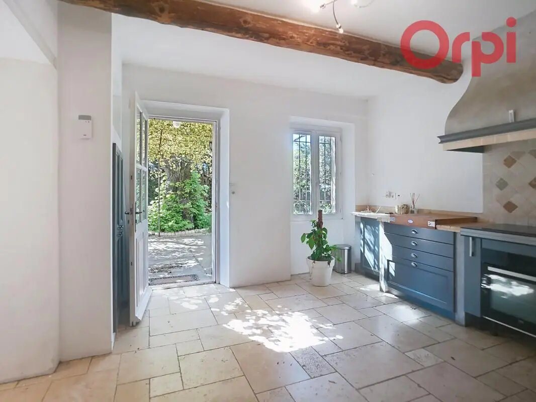 Maison à vendre, 168m², Le Pontet
