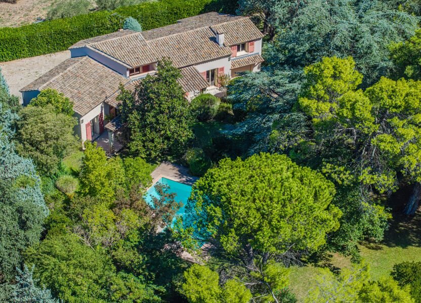 Maison à vendre, 192m², Sorgues