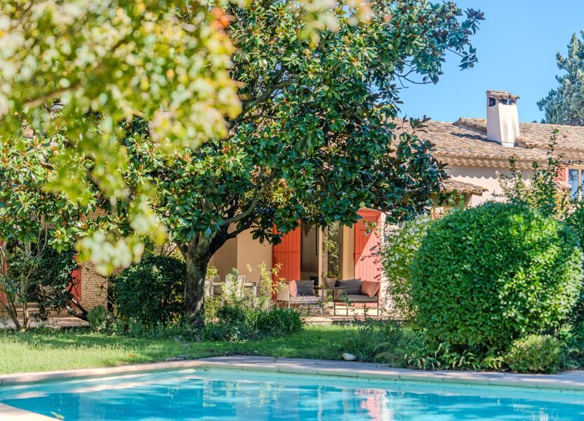 Maison à vendre, 192m², Sorgues