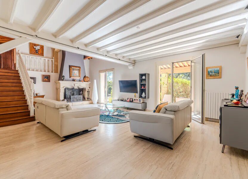 Maison à vendre, 192m², Sorgues