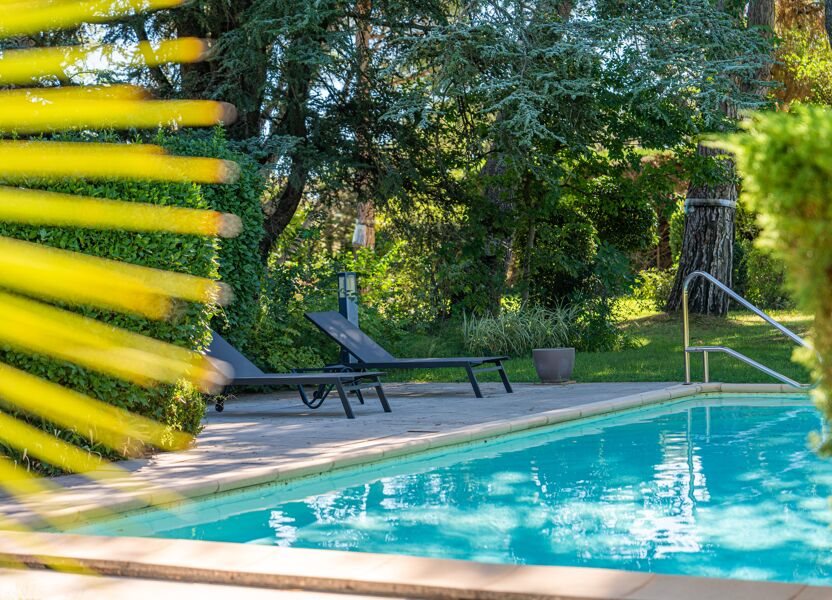 Maison à vendre, 192m², Sorgues