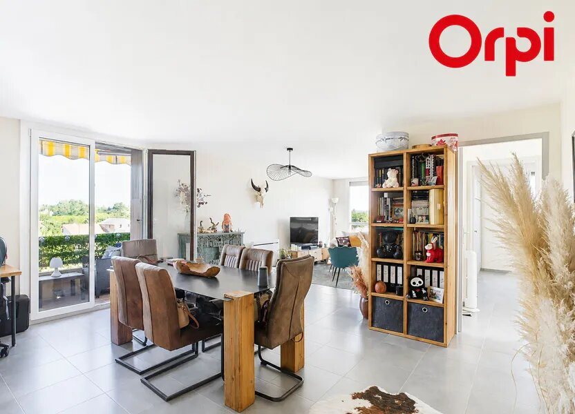 Appartement à vendre, 84m², Orange