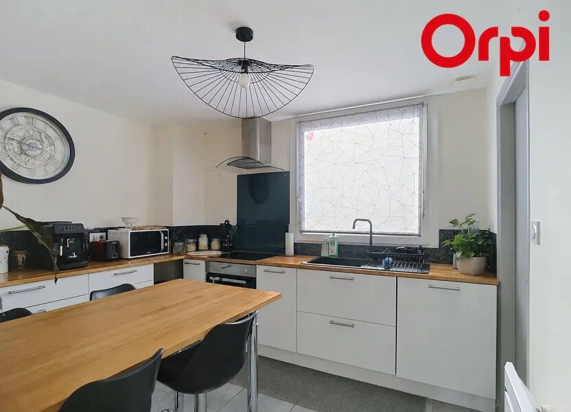 Appartement à vendre, 84m², Orange