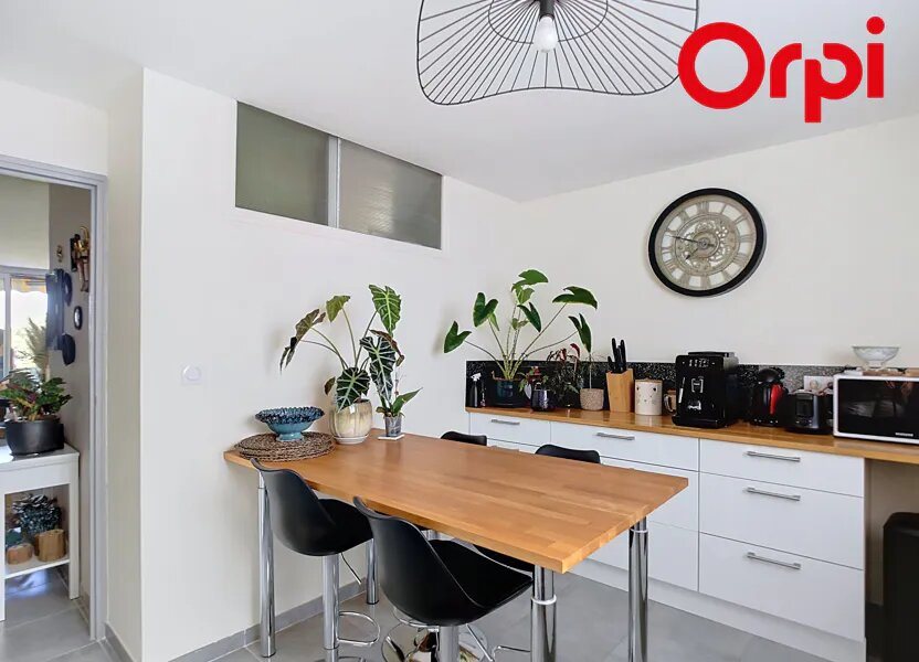 Appartement à vendre, 84m², Orange