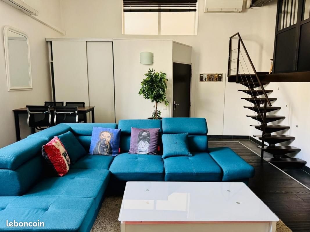 Appartement à vendre, 57m², Avignon