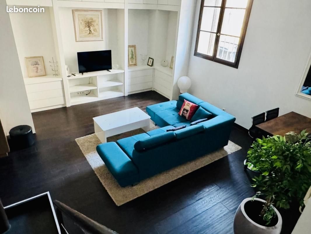 Appartement à vendre, 57m², Avignon