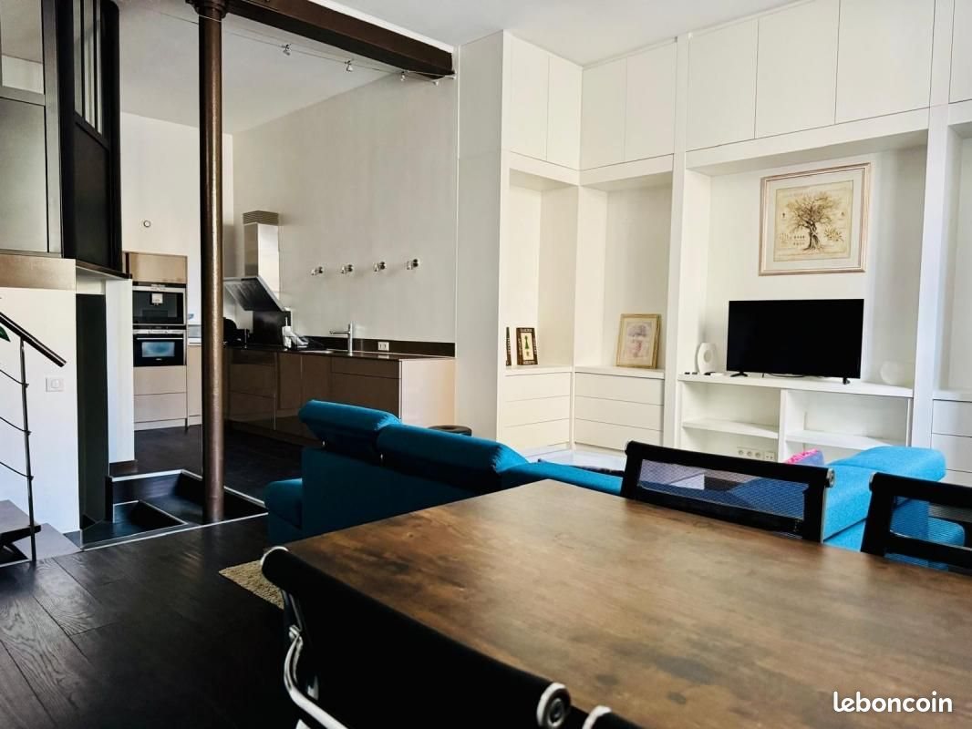Appartement à vendre, 57m², Avignon