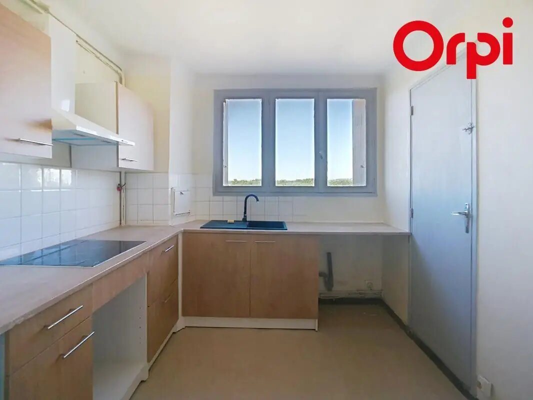 Appartement à vendre, 61m², Le Pontet