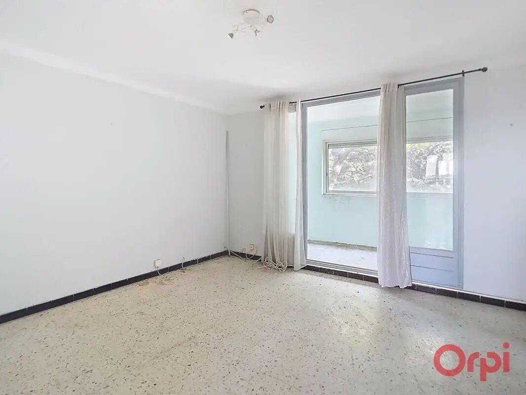 Appartement à vendre, 61m², Le Pontet