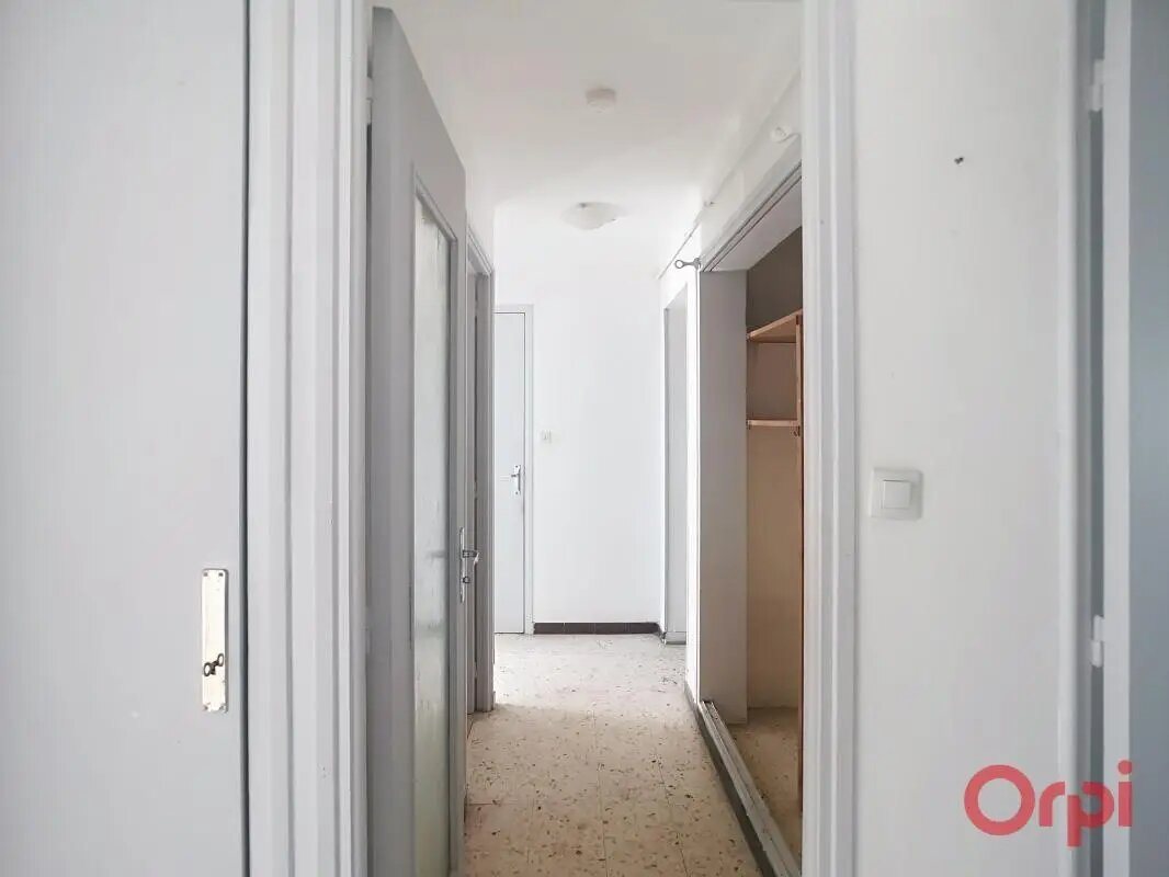Appartement à vendre, 61m², Le Pontet