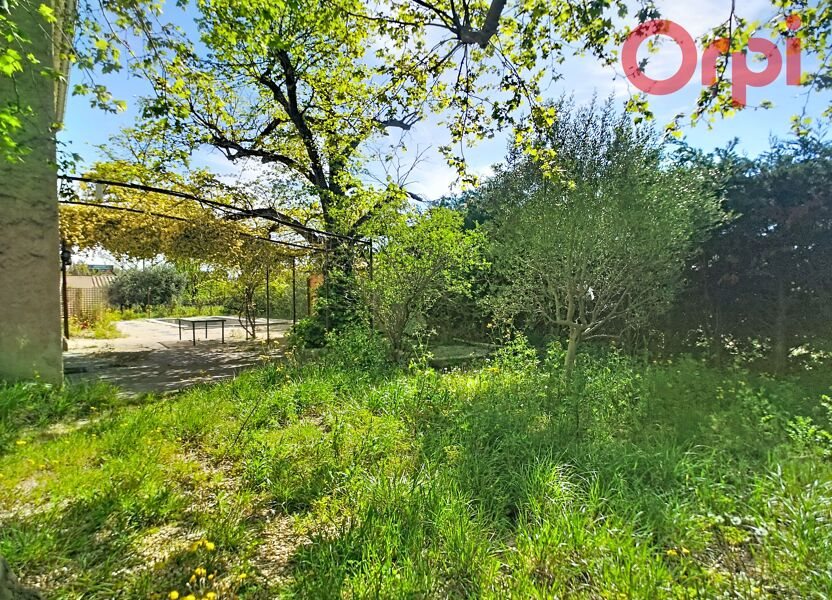 Maison à vendre, 168m², Le Pontet