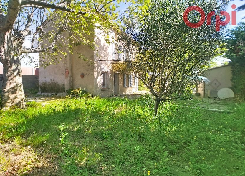Maison à vendre, 168m², Le Pontet