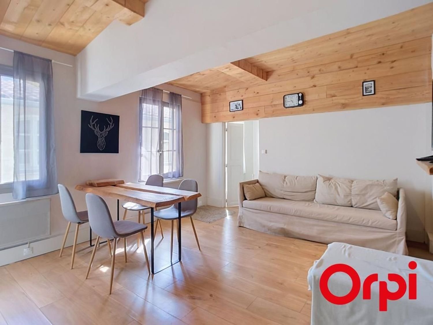 Appartement à vendre, 38m², Avignon