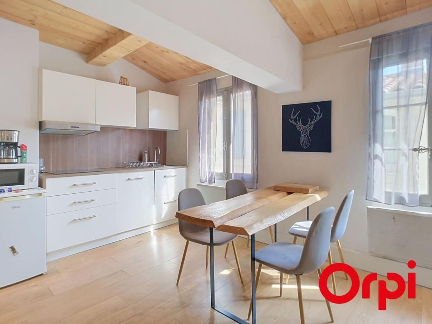 Appartement à vendre, 38m², Avignon