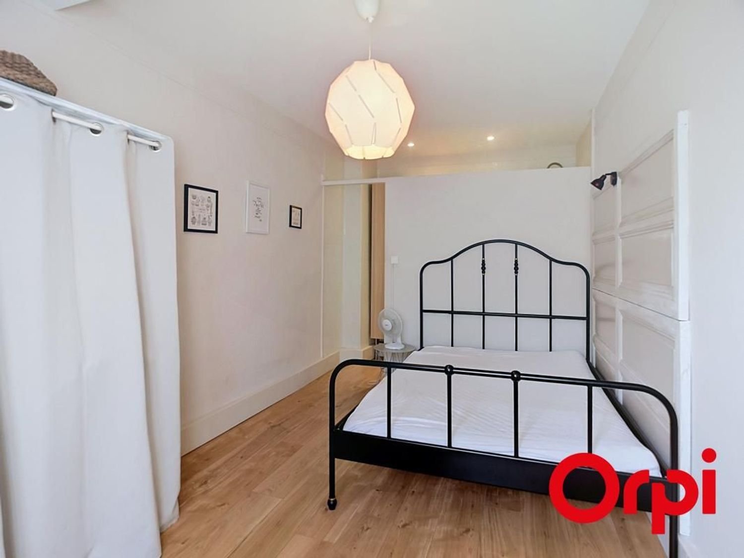 Appartement à vendre, 38m², Avignon