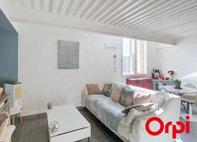 Appartement à vendre, 47m², Le Pontet