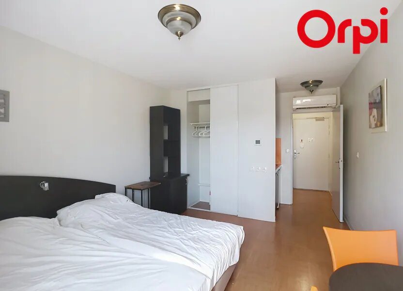 Appartement à vendre, 23m², Avignon