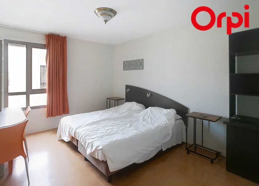 Appartement à vendre, 23m², Avignon
