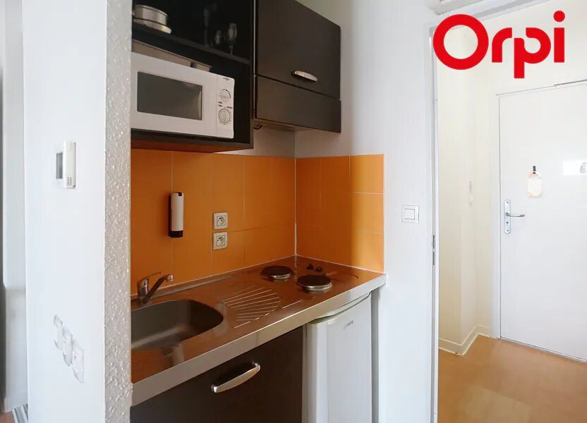 Appartement à vendre, 23m², Avignon