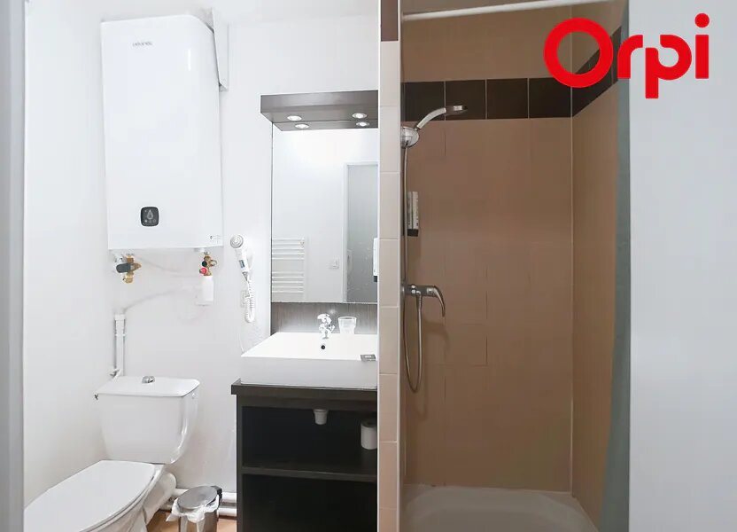 Appartement à vendre, 23m², Avignon