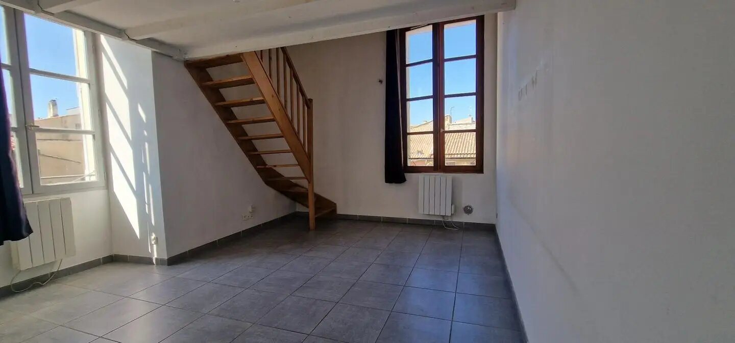 Appartement à vendre, 40m², Carpentras