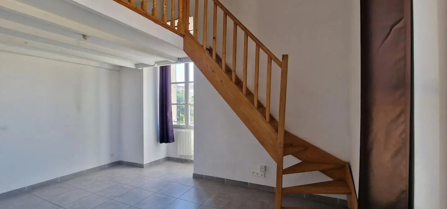Appartement à vendre, 40m², Carpentras