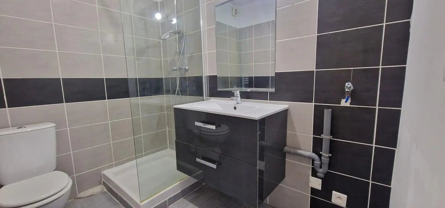 Appartement à vendre, 40m², Carpentras