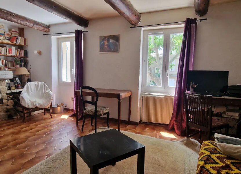 Maison à vendre, 93m², Mormoiron