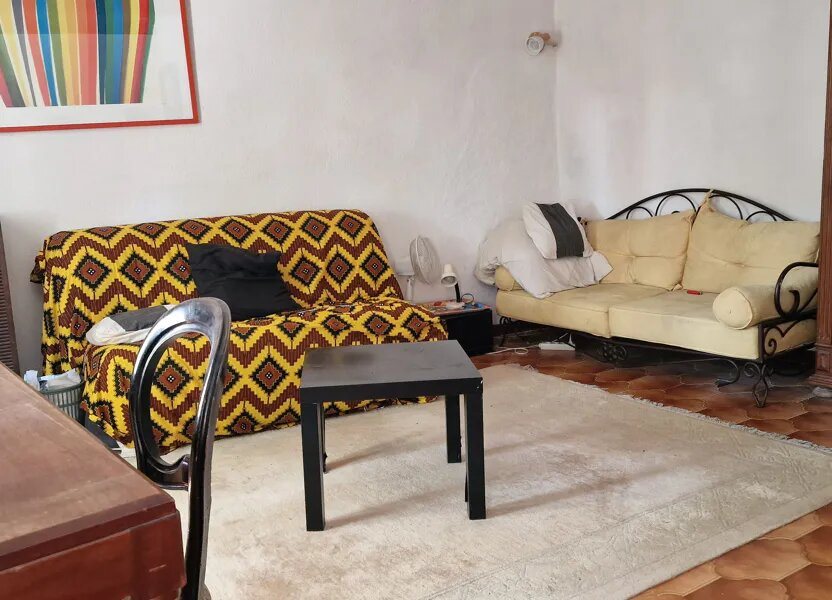 Maison à vendre, 93m², Mormoiron