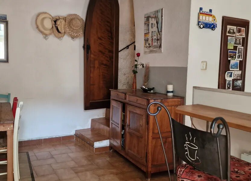 Maison à vendre, 93m², Mormoiron