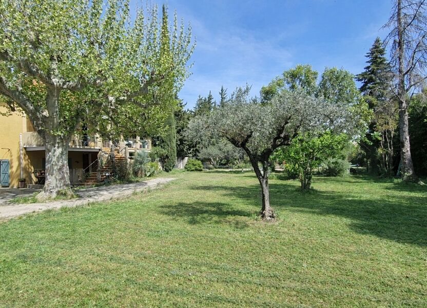 Maison à vendre, 219m², Sarrians