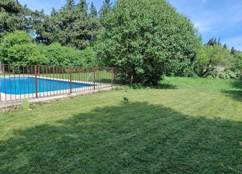 Maison à vendre, 219m², Sarrians