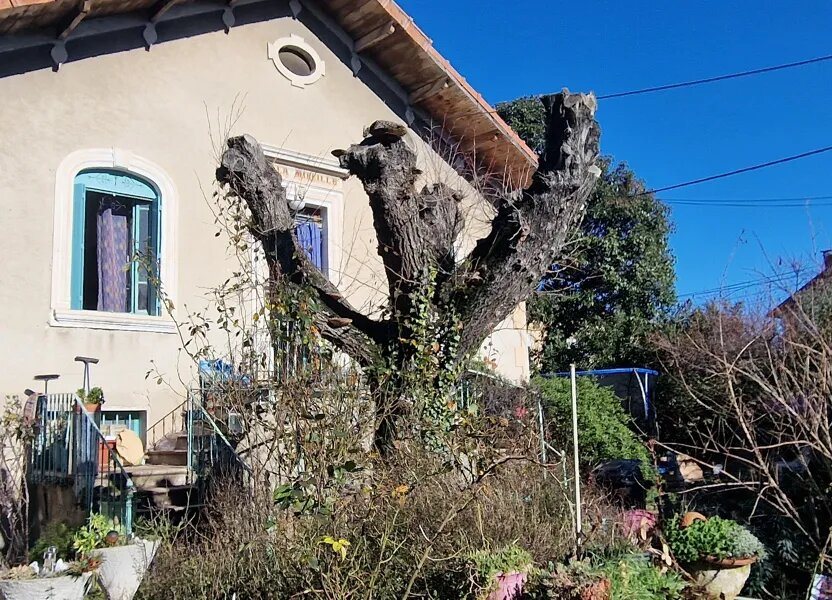Maison à vendre, 98m², Carpentras