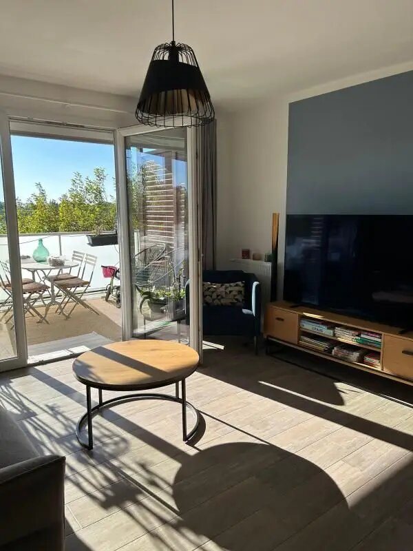 Appartement à vendre, 84m², Monteux