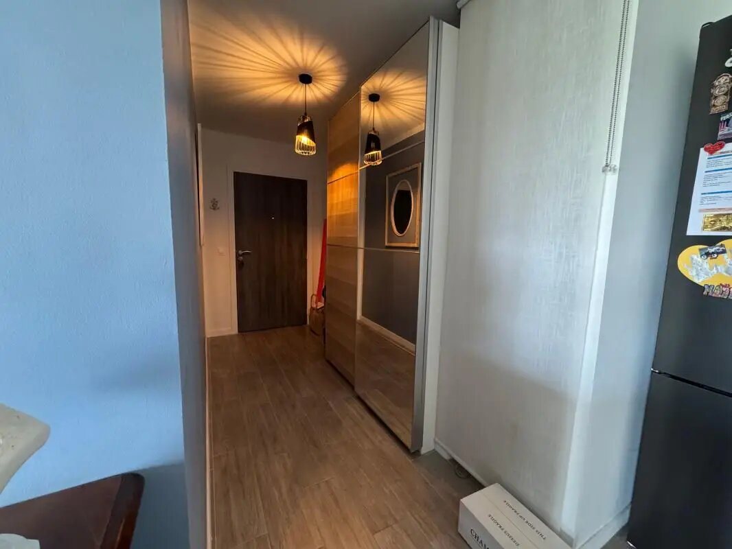 Appartement à vendre, 84m², Monteux