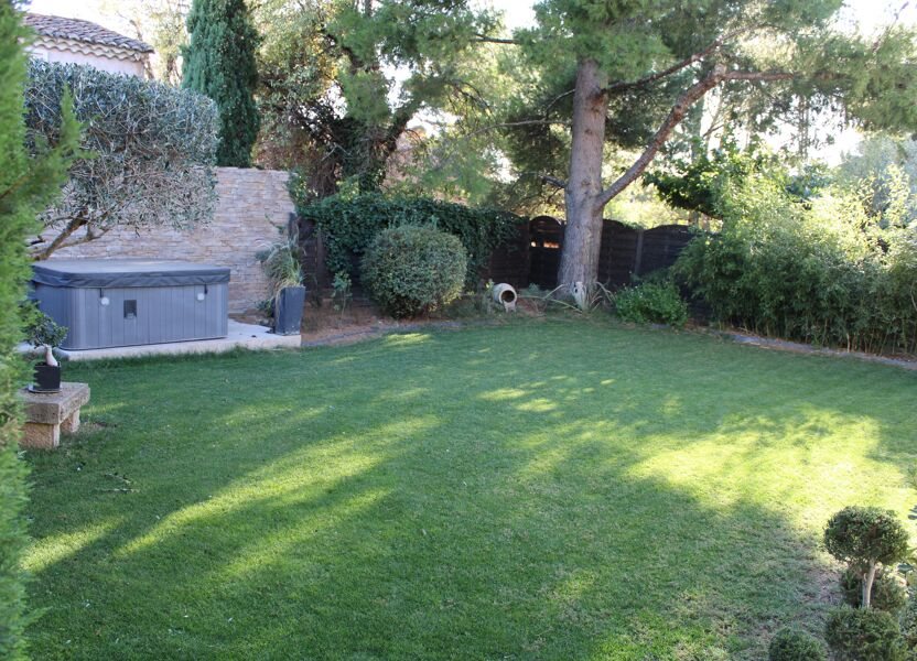 Maison à vendre, 100m², Carpentras