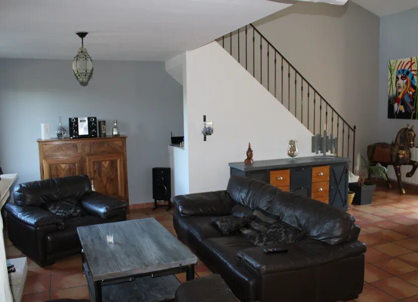 Maison à vendre, 100m², Carpentras