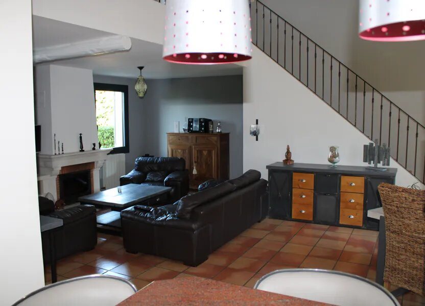 Maison à vendre, 100m², Carpentras