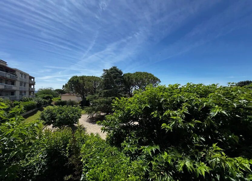 Appartement à vendre, 85m², Carpentras