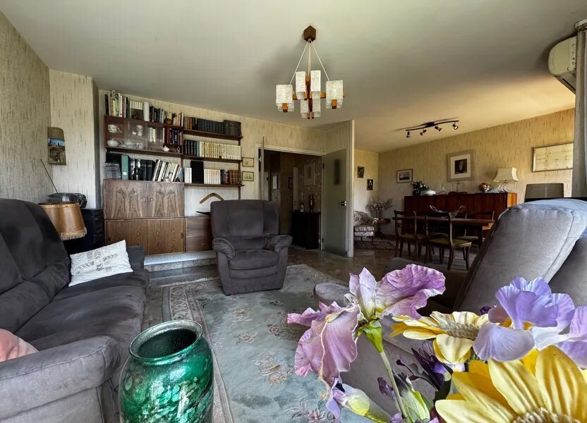 Appartement à vendre, 85m², Carpentras